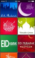 Eid al-Adha DP maker Wallpapers Poster