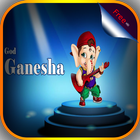 Ganpati Ganesh - All In One Wallpaper ikona