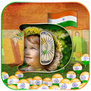 Indian Text Photo Mixer APK