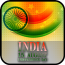 15 August Live Wallpaper APK