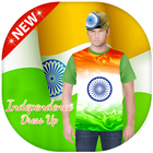 Independence Dress Up Photo Editors آئیکن