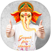 Ganesha Face Changer