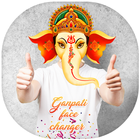 Ganesha Face Changer simgesi