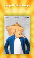 Ganesha Face Changer Affiche