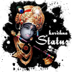 Lord Krishna Status