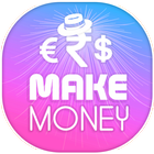 آیکون‌ Make Money