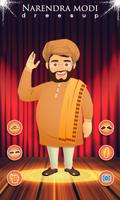 Modi Dress Up تصوير الشاشة 3