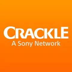 Crackle - A Sony Network