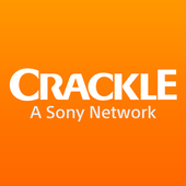 Mira películas y series online con Crackle icon