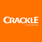 Crackle - Movies & TV 圖標