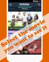 Free Crackle TV & Movies Tips پوسٹر