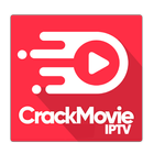 Crack Movie icône