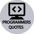 Programmers Quotes