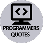 Programmers Quotes icône