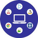 APK Computer Shortcut Keys