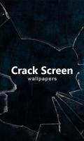 Smack - Crack Screens HD الملصق