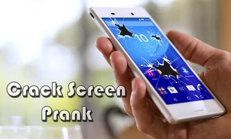 Broken Screen Prank 스크린샷 1