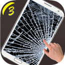 Prank Broken Screen 3 APK