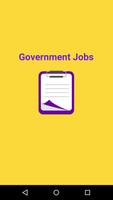 پوستر GovernmentJobs