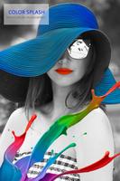 Photo Color Splash Effect 스크린샷 1