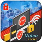 Private Video Locker ícone