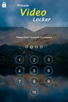 Private Video Locker Cartaz