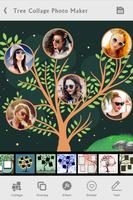 Tree Collage Photo Maker स्क्रीनशॉट 3