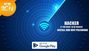 wifi hack password simulator Ekran Görüntüsü 3