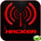 Wifi Hacker Password Prank icon