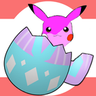 Poke Egg-icoon