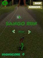 Sango Run 海报