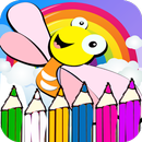 Let's Color Animals APK