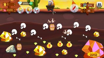 Gold Miner Las Vegas screenshot 2