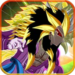 Devil Fighter Dragon X APK download