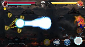 Devil Fighter capture d'écran 1