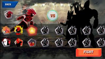 Devil Fighter اسکرین شاٹ 2