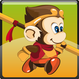 Monkey's World icône