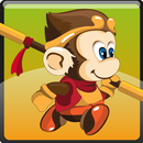 Monkey's World APK