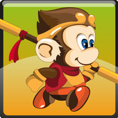 Monkey&#39;s World icon