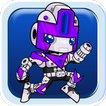 Robot Super Run
