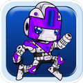 Robot Super Run