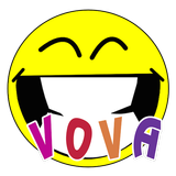 Truyện Cười Vova 2X icono