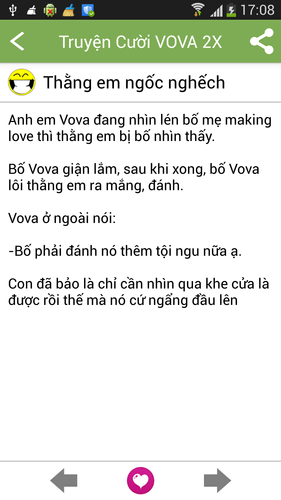 Truyện Cười Vova 2x Apk 1 1 Download For Android Download Truyện Cười Vova 2x Apk Latest Version Apkfab Com Truyện Cười Vova 2x Apk 1 1 Download For Android Download Truyện Cười Vova 2x Apk Latest Version Apkfab Com