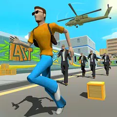 Last day of Survival: Real Gangster Game APK download