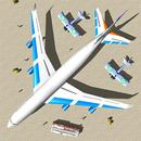 Flight Plane Landing Simulator 3D miễn phí APK