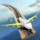 Flight Pilot Plane Landing Simulator - Cực kỳ bay APK