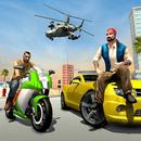 Real Gangster Vegas Crime City Games - Open World APK