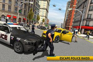 Real Gangster Vegas Crime City Games - Open World capture d'écran 2