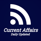 Daily Current Affairs ícone