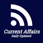 IAS UPSC Current Affairs アイコン